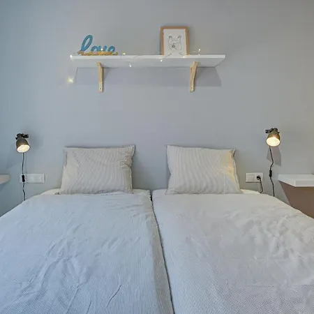 Ocean View By Aloha Bay Holiday home Caleta De Fuste