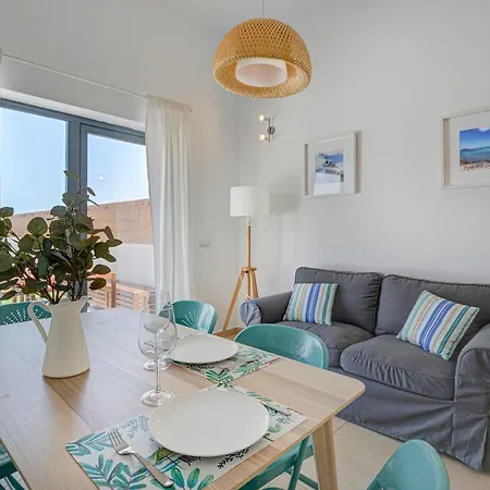 Holiday home Ocean View By Aloha Bay