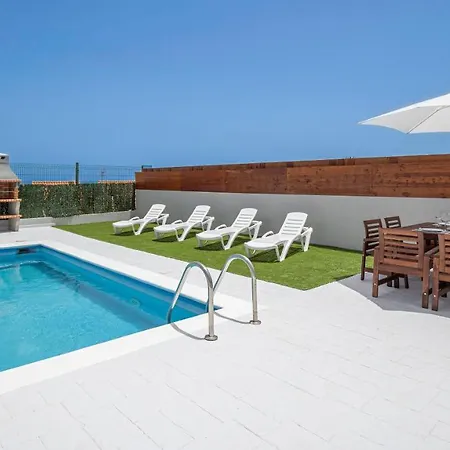 Ocean View By Aloha Bay Holiday home *