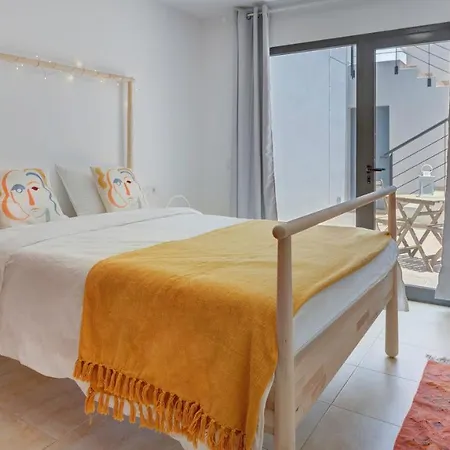 Ocean View By Aloha Bay * Caleta De Fuste